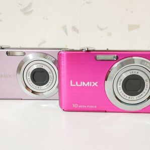 デジカメ LUMIX Panasonic カメラ パナソニック コンパクトデジタルカメラ ルミックス カメラ 