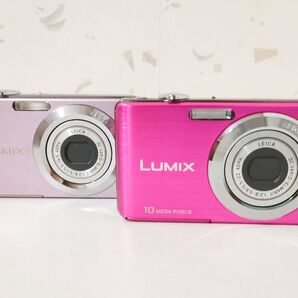 デジカメ LUMIX Panasonic カメラ パナソニック コンパクトデジタルカメラ ルミックス カメラ