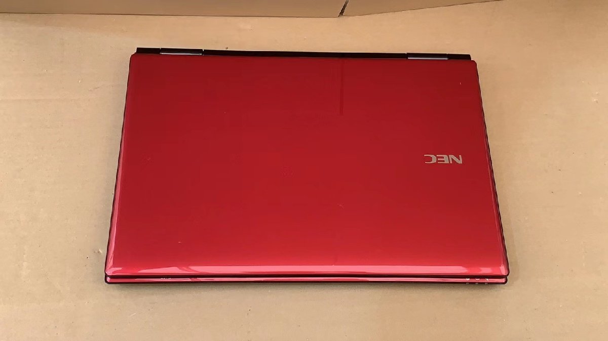 ヤフオク! -「lavie ll750 m」の落札相場・落札価格