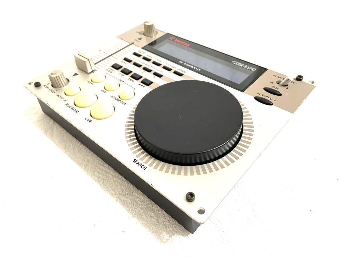 Yahoo!オークション -「(vestax」(DJコントローラー) (DJ機器)の Yahoo!オークション -「(vestax」(DJコントローラー) (DJ機器)の