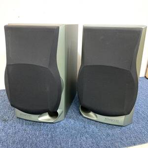 KENWOOD LS-N951 3 way speaker pair Kenwood KENWOOD Kenwood 