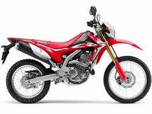 CRF250L MD44 2017～ 37610-K26-901 メーターレンズ 透明 Clear lens 純正品 同梱割引_画像2