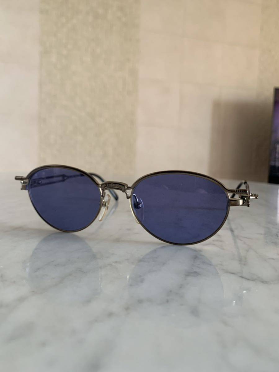 ヤフオク! -「サングラス」(Jean Paul Gaultier)の中古品・新品・古着一覧