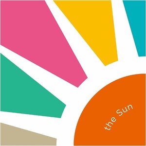 【中古】[513] CD the Sun Brian the Sun 1枚組 ブライアンザサン ザサン 新品ケース交換 送料無料 ESCL-4954