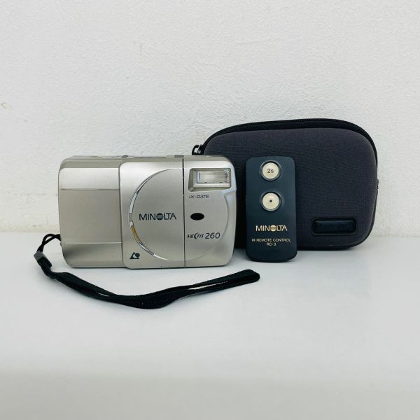 ヤフオク! -「ミノルタ vectis」の落札相場・落札価格