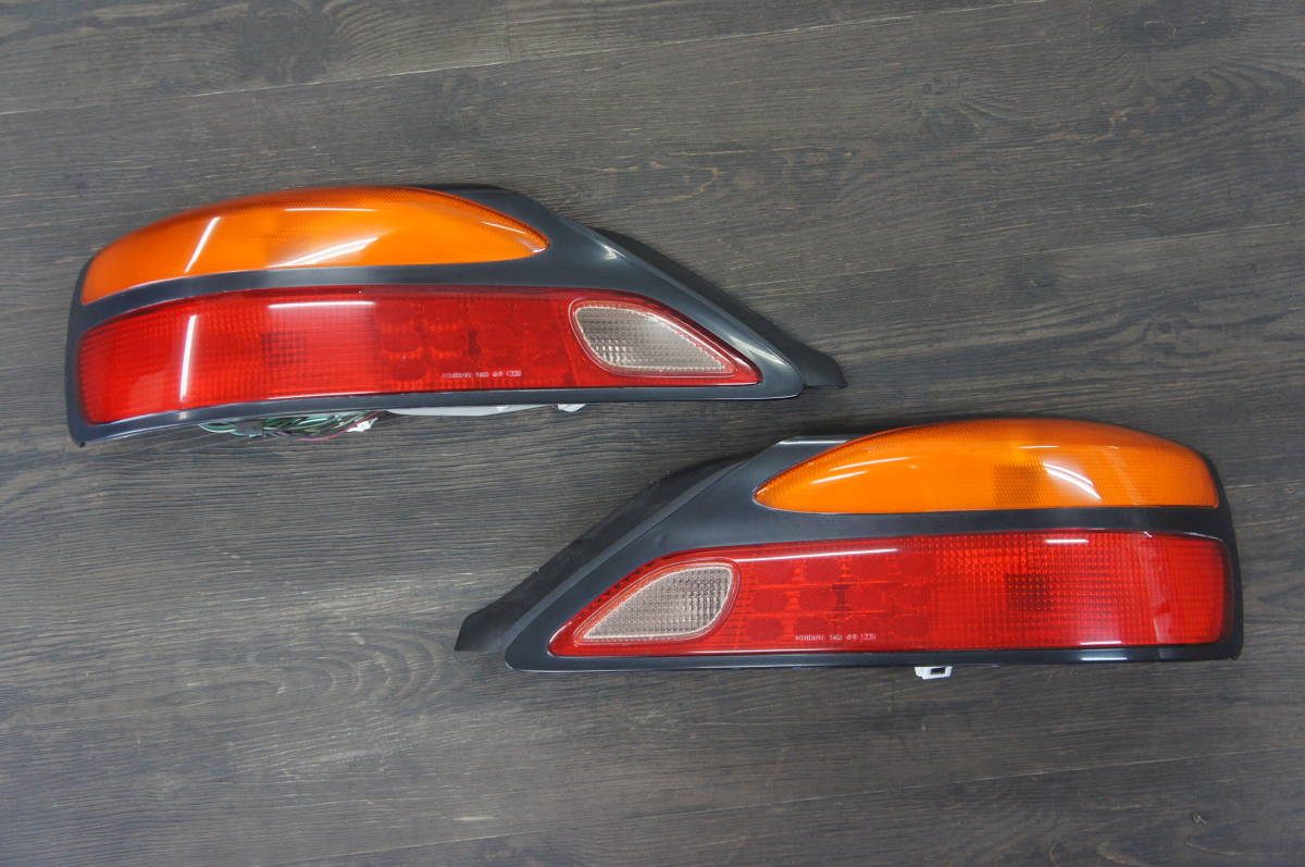ヤフオク! -「s15 シルビア 純正 テール」の落札相場・落札価格 ヤフオク! -「s15 シルビア 純正 テール」の落札相場・落札価格