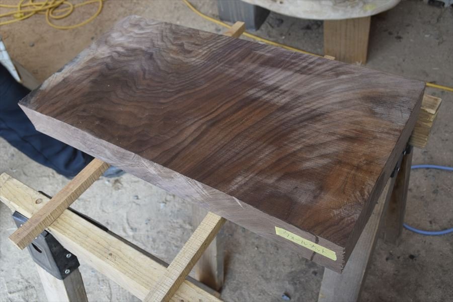 くす 樟 F10 1500×600×43 アウトレット 無垢 板材 銘木 乾燥材 DIY 棚 ...