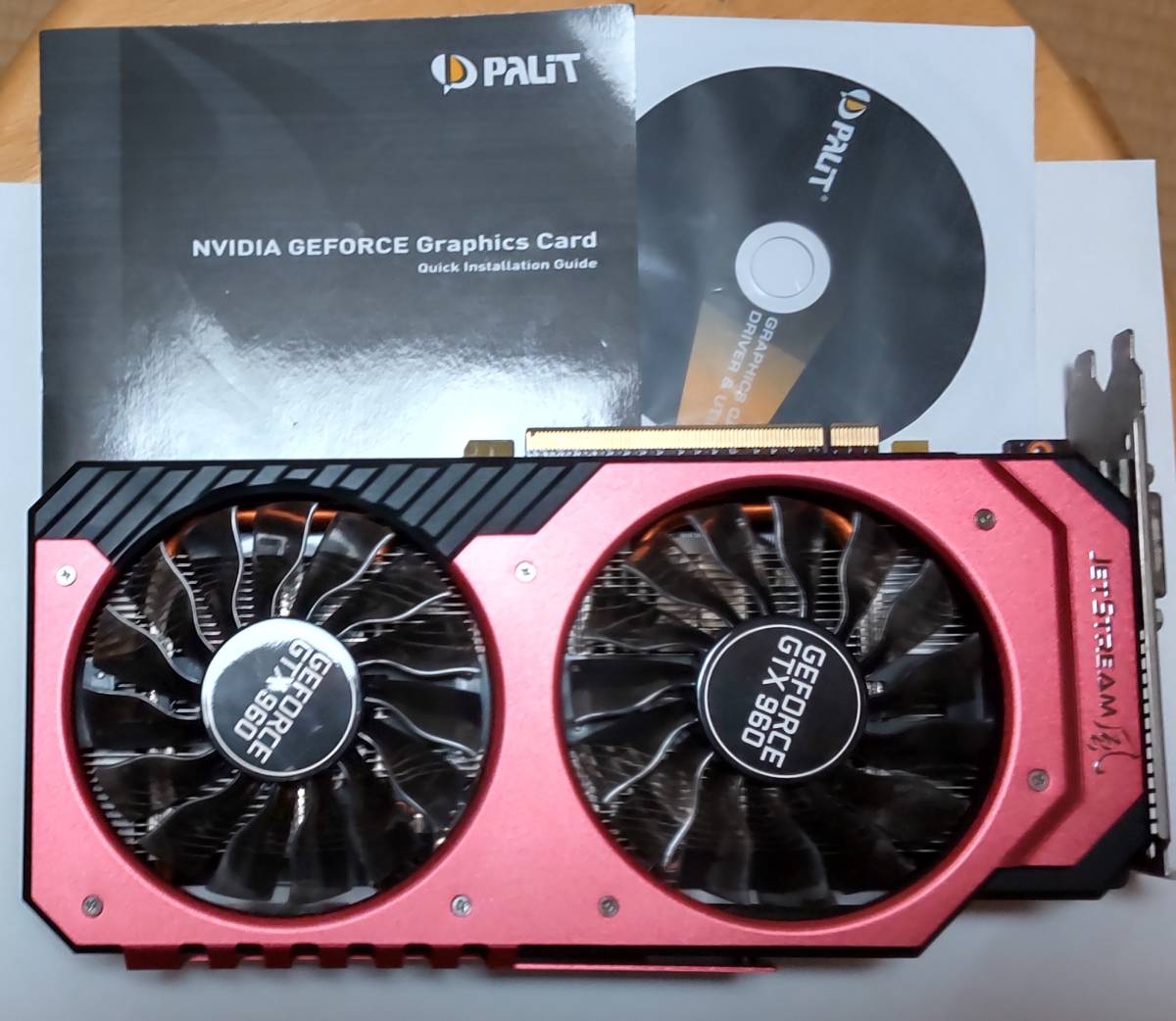 ヤフオク! -geforce gtx 960の中古品・新品・未使用品一覧