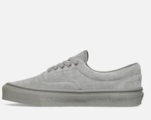 【送料無料】【22AW】【新品】NEIGHBORHOOD × Vans Era GRAY 26.5cm US8.5 ネイバーフッド ヴァンズ エラ グレイ コラボ_画像3