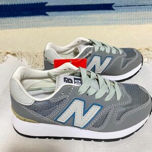 新品】New balance K1300 JP スティールブルー