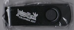 ★JUDAS PRIEST / COLUMBIA 2017 24BIT / 192kHzハイレゾUSB ジューダス・プリースト