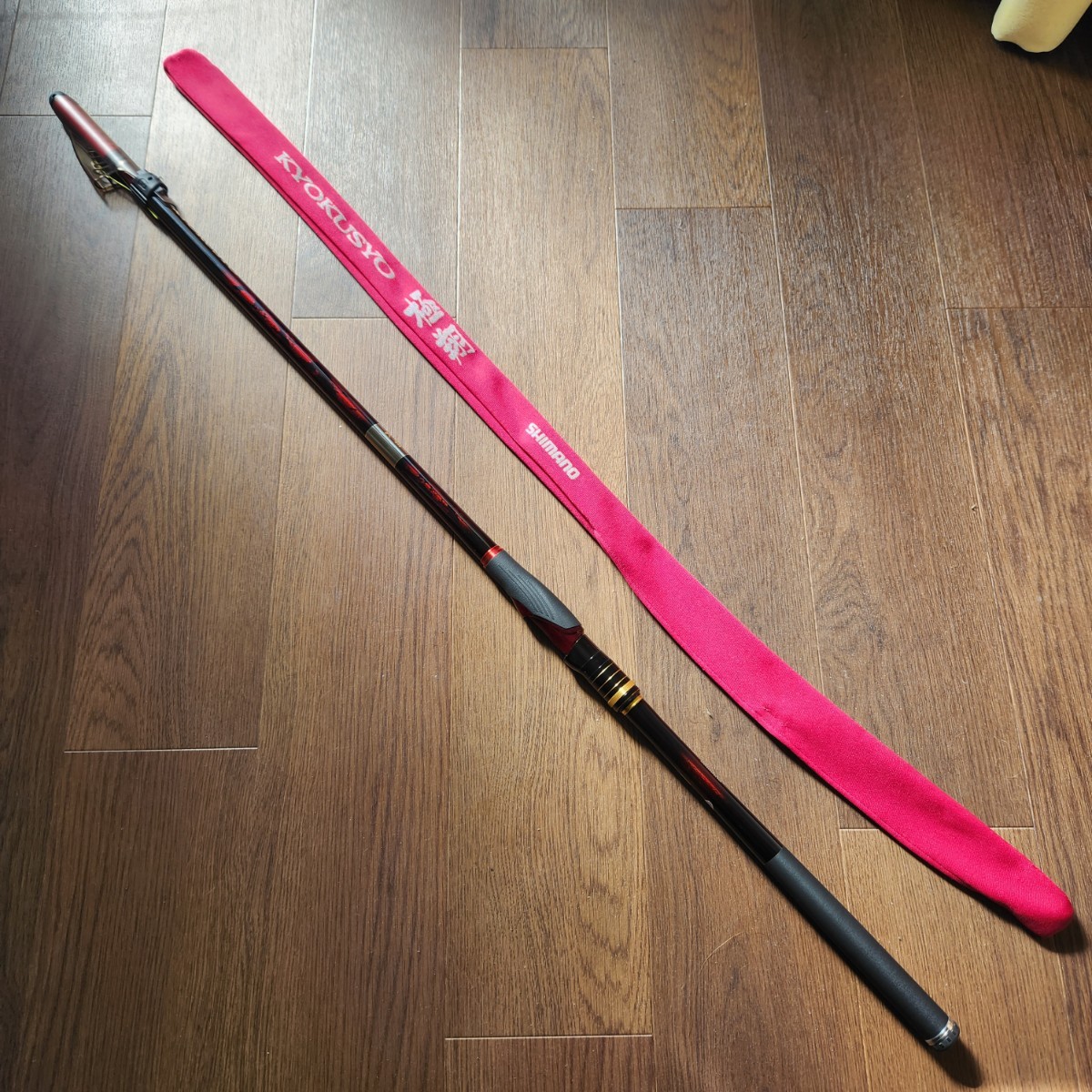 2023年最新】ヤフオク! -シマノ 極翔(シマノ)の中古品・新品・未使用品一覧