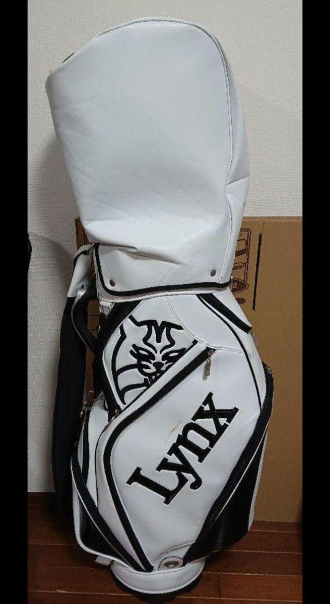 ぽっきりSALE対象 ☆Callawayゴルフバッグ 高品質、ゴルフクラブバッグ