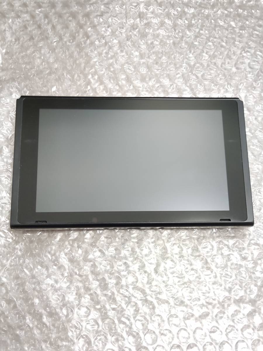 ニンテンドースイッチ本体のみ 動作確認済み Nintendo Switch|PayPay
