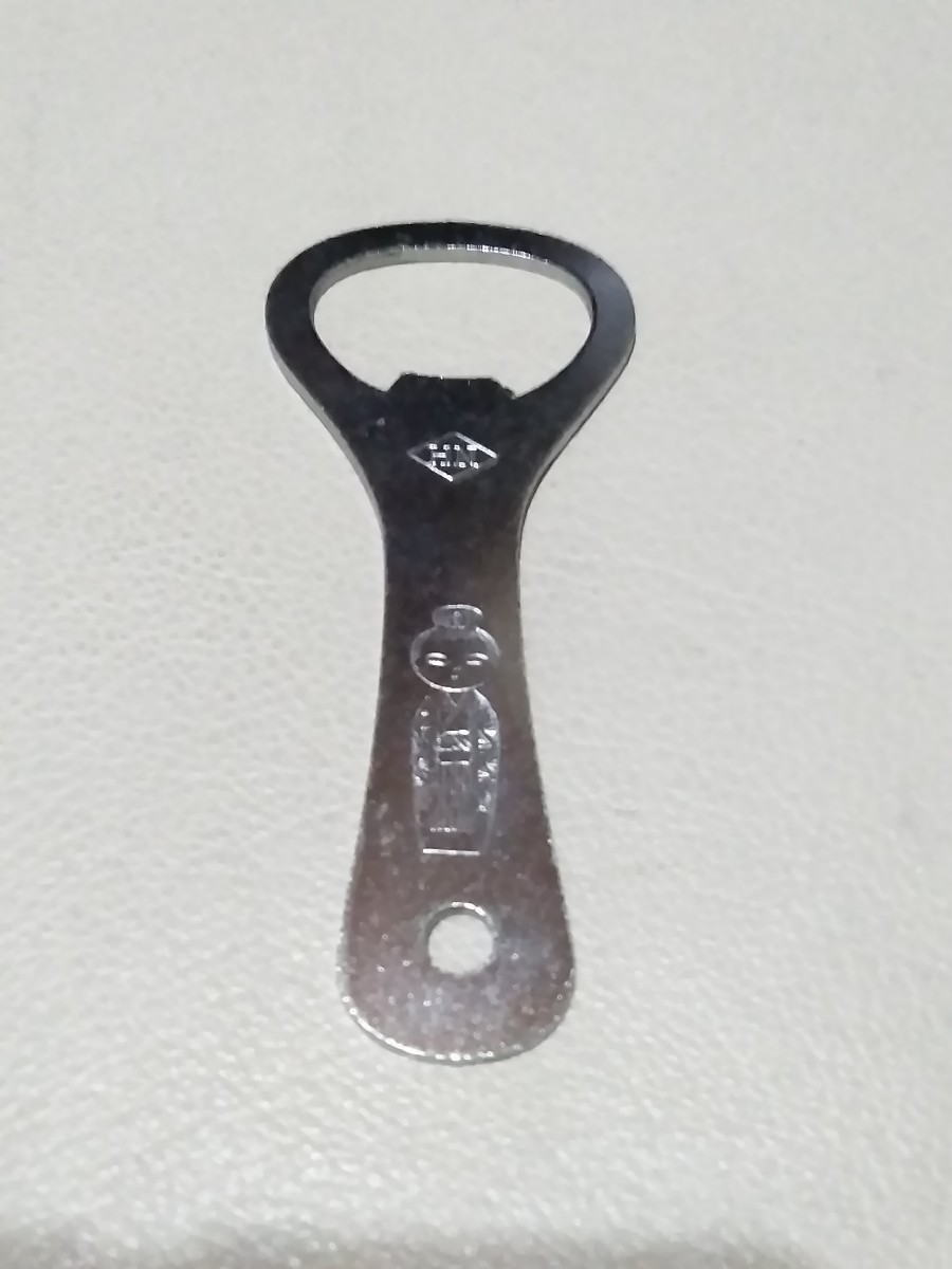 ヤフオク! -栓抜 昭和の中古品・新品・未使用品一覧