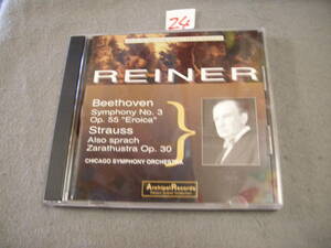 ⅣCD!　REINER