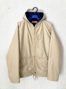 【即決】08AW テンダーロイン T-BUFFALO NYLON JKT ナイロン ジャケット バッファロー