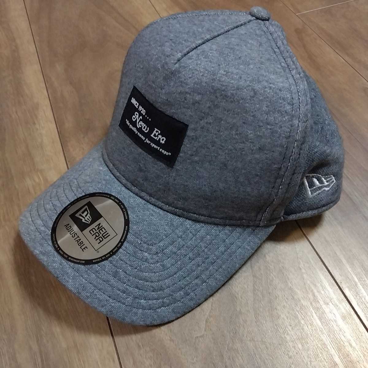 新品 SEESEE NEW ERA RC950PC NAVY ニューエラ-