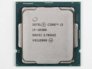 Intel Core i3-10300 SRH3J 4C 3.7GHz 8MB 65W LGA1200