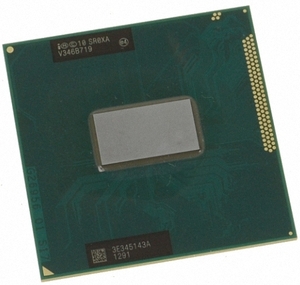 Intel Core i5-3340M SR0XA 2C 2.7GHz 3MB 35W Socket G2 AW8063801110300