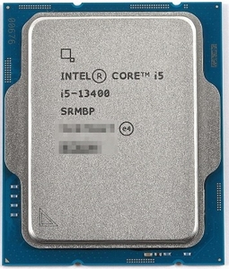 Intel Core i5-13400 SRMBP 6C 2.5GHz 20MB 65W LGA1700 CM8071504821106