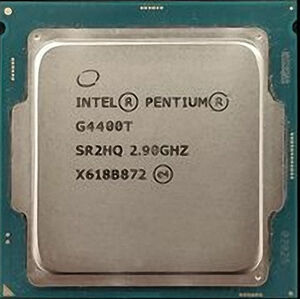 Intel Celeron G4400T SR0BY 1C 1.6GHz 1MB 35W LGA1155