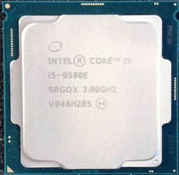 Intel Core i5-9500 動作確認済| JChere雅虎拍卖代购