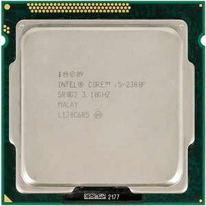 Intel Core i5-2380P SR0G2 4C 3.1GHz 6MB 95W LGA1155 CM8062301157400