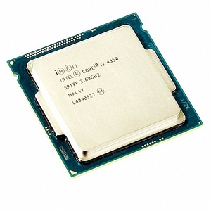 Intel Core i3-4350 SR1PF 2C 3.6GHz 4MB 54W LGA1150 CM8064601482464