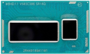 Intel Core i3-4010U 2C 1.70GHz 3MB 15W