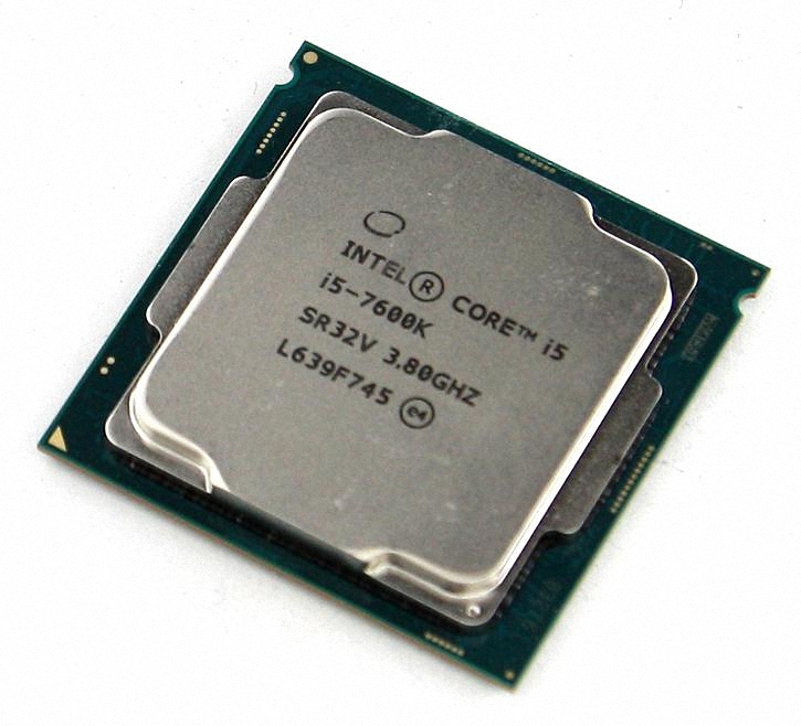 インテル Core i5 7600K BOX オークション比較 - 価格.com
