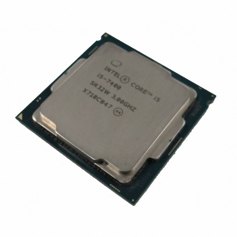 Intel Core i5 7400 | JChere雅虎拍卖代购