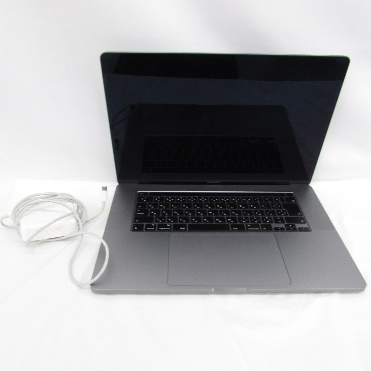 ヤフオク! -「a2141」(MacBook Pro) (ノートブック、ノートパソコン)の ...