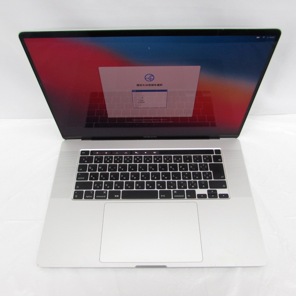 ヤフオク! -「a2141」(Mac) (パソコン)の落札相場・落札価格
