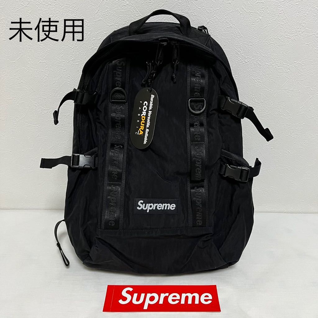 ヤフオク! -supreme バックパックの中古品・新品・未使用品一覧