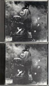 ★THE WHO/ザ・フー★QUADROPHENIA/四重人格★MCA 2枚セット 日本プレス 海外仕様