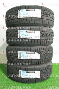 205/55R17 95T Hankook Winter icept iZ2A W626 新品 スタッドレスタイヤ 4本セット 2022年製 ハンコック N2068.