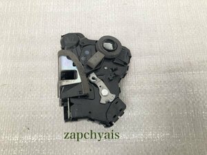 トヨタ Rav4 OEM フロント左ドア ロック ラッチ アクチュエーター 2019-2020年 / 30904236/L7 / A046693 L2