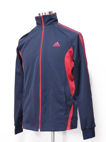 安い初売 - 【adidas】climalite(クライマライト)ジャケット - 送料