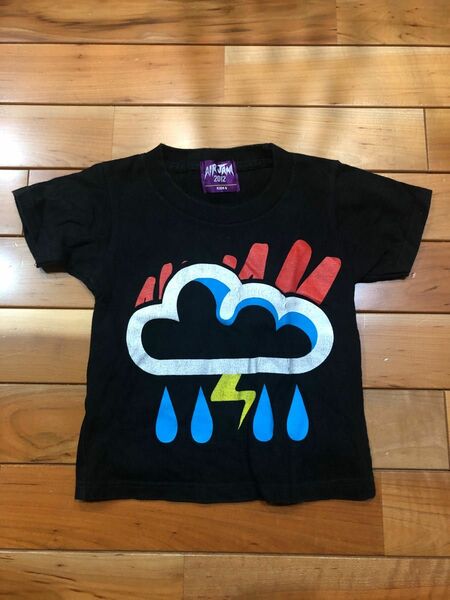 エアジャム2012 東北　キッズTシャツ　AIR JAM2012