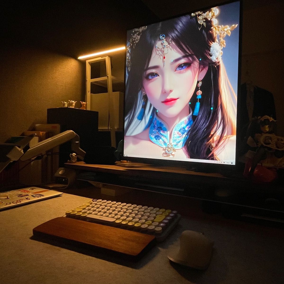 当社の LG Lenovo 29インチ モニター 66E5GAC3JP L29w-30 29インチ 21