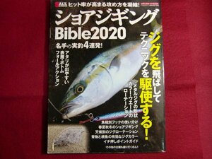 ■ショアジギングBible2020