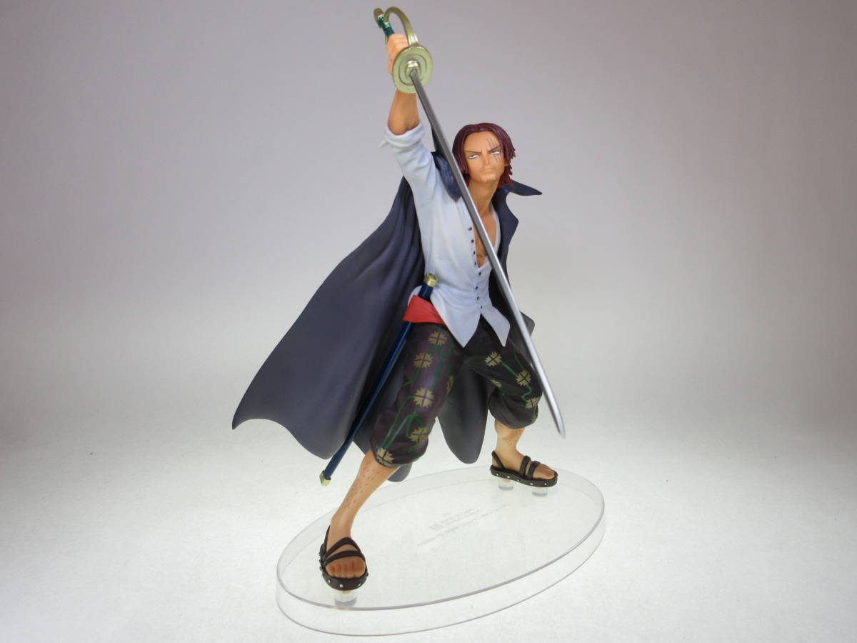 ヤフオク! -一番くじ シャンクスの中古品・新品・未使用品一覧 ヤフオク! -一番くじ シャンクスの中古品・新品・未使用品一覧