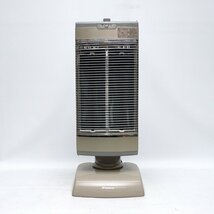 DAIKIN 遠赤外線暖房機 ERFT11USE5 エディオンモデル 2017年製　縦向き/横向き可能 [S600377]_画像1