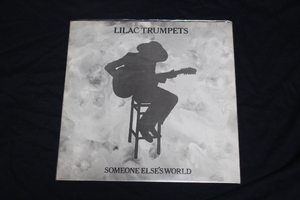 12◎Lilac Trumpets - Someone Else's World ◎ネオアコ ギターポップ