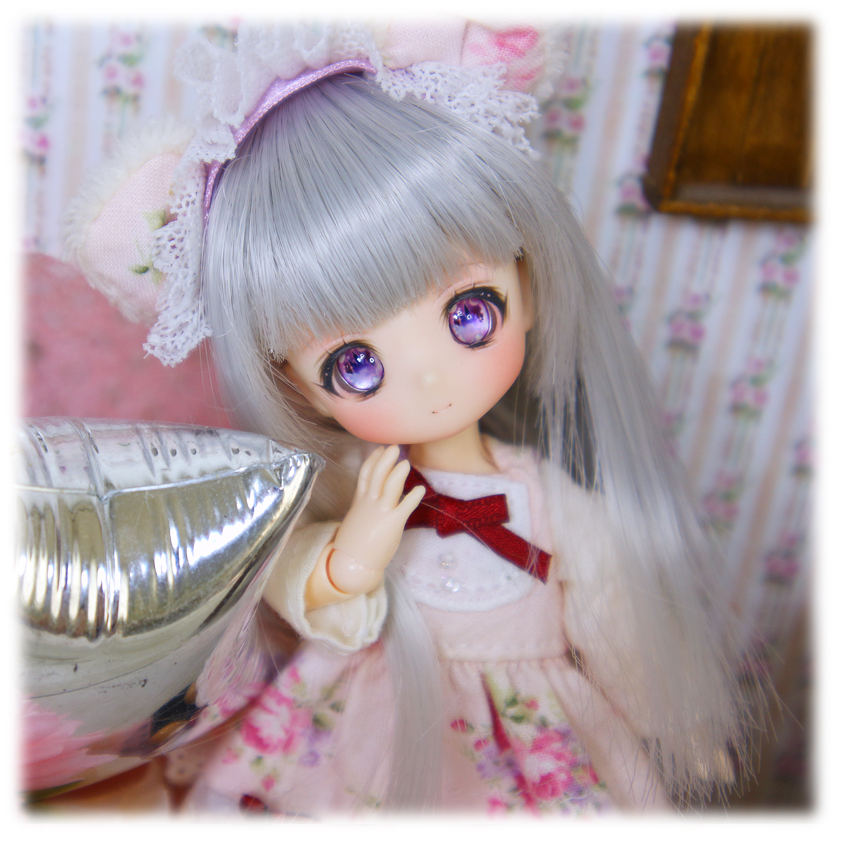ハイネヘッド カスタムドール no.1 | www.beykoztipmerkezi.com