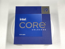 新品未開封 インテル intel Core i9 13900K BX8071513900K SRMBH LGA1700 第13世代 最大5.80GHz_画像1