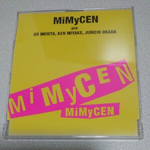 ＭｉＭｙＣＥＮ／Ｃｏｍｉｎｇ Ｃｅｎｔｕｒｙ （Ｖ６）