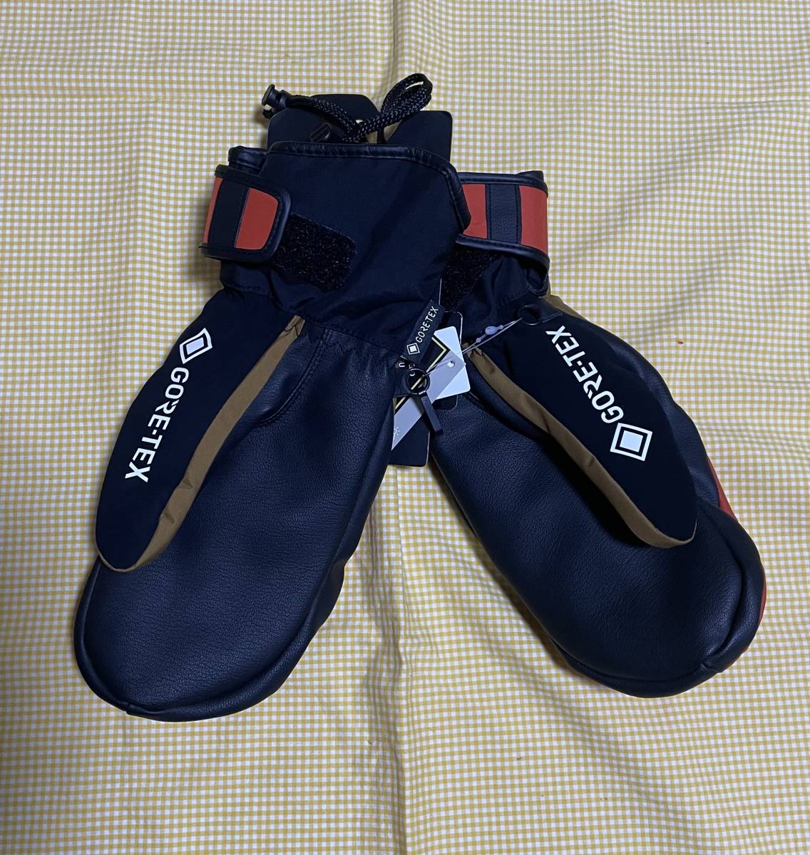 AFD ICEGEAR-