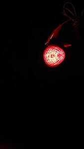 暴走ランプ LED 廃盤 イノウエ製 INOUE ホタルランプ GX71 街道レーサー クラウン クレスタ マークⅡ ソアラ セリカ GX81 グラチャン 旧車 